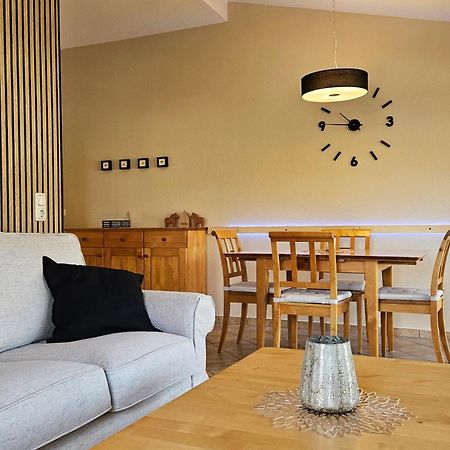 Ferienwohnung Meerzeit Ostseebad Kühlungsborn Extérieur photo