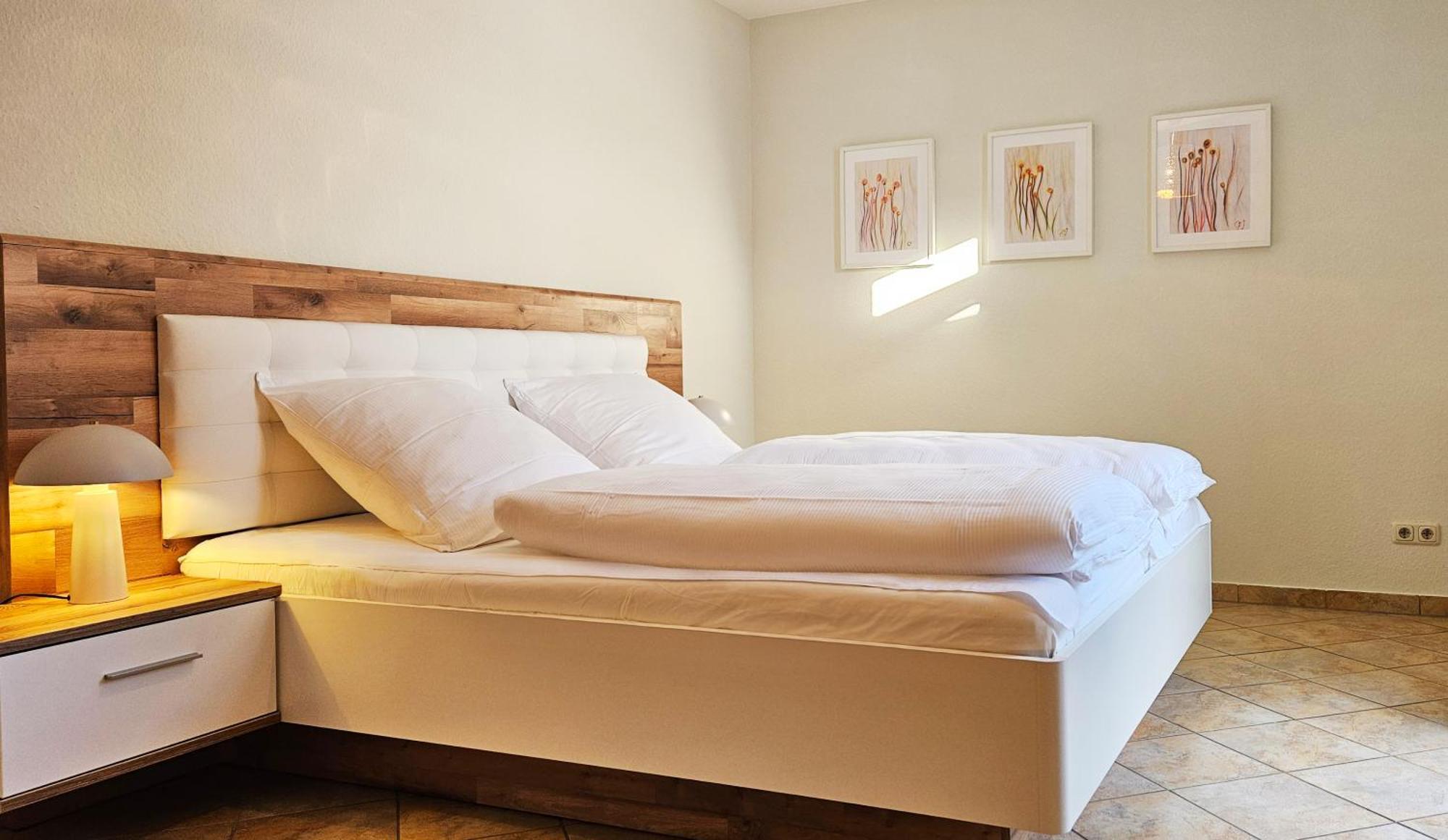 Ferienwohnung Meerzeit Ostseebad Kühlungsborn Extérieur photo