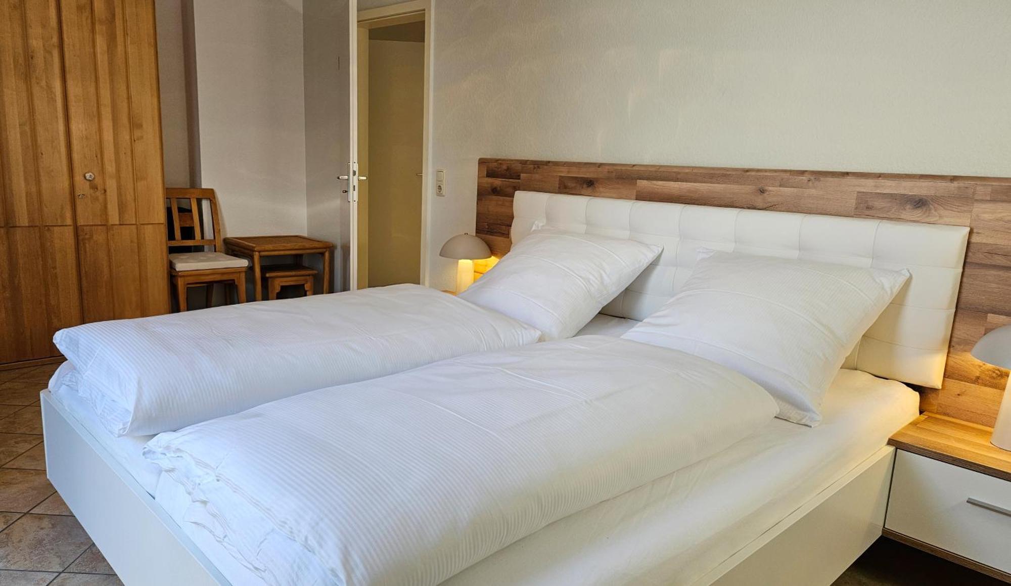 Ferienwohnung Meerzeit Ostseebad Kühlungsborn Extérieur photo