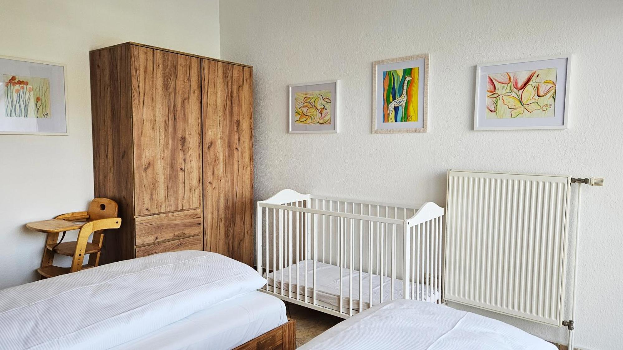 Ferienwohnung Meerzeit Ostseebad Kühlungsborn Extérieur photo