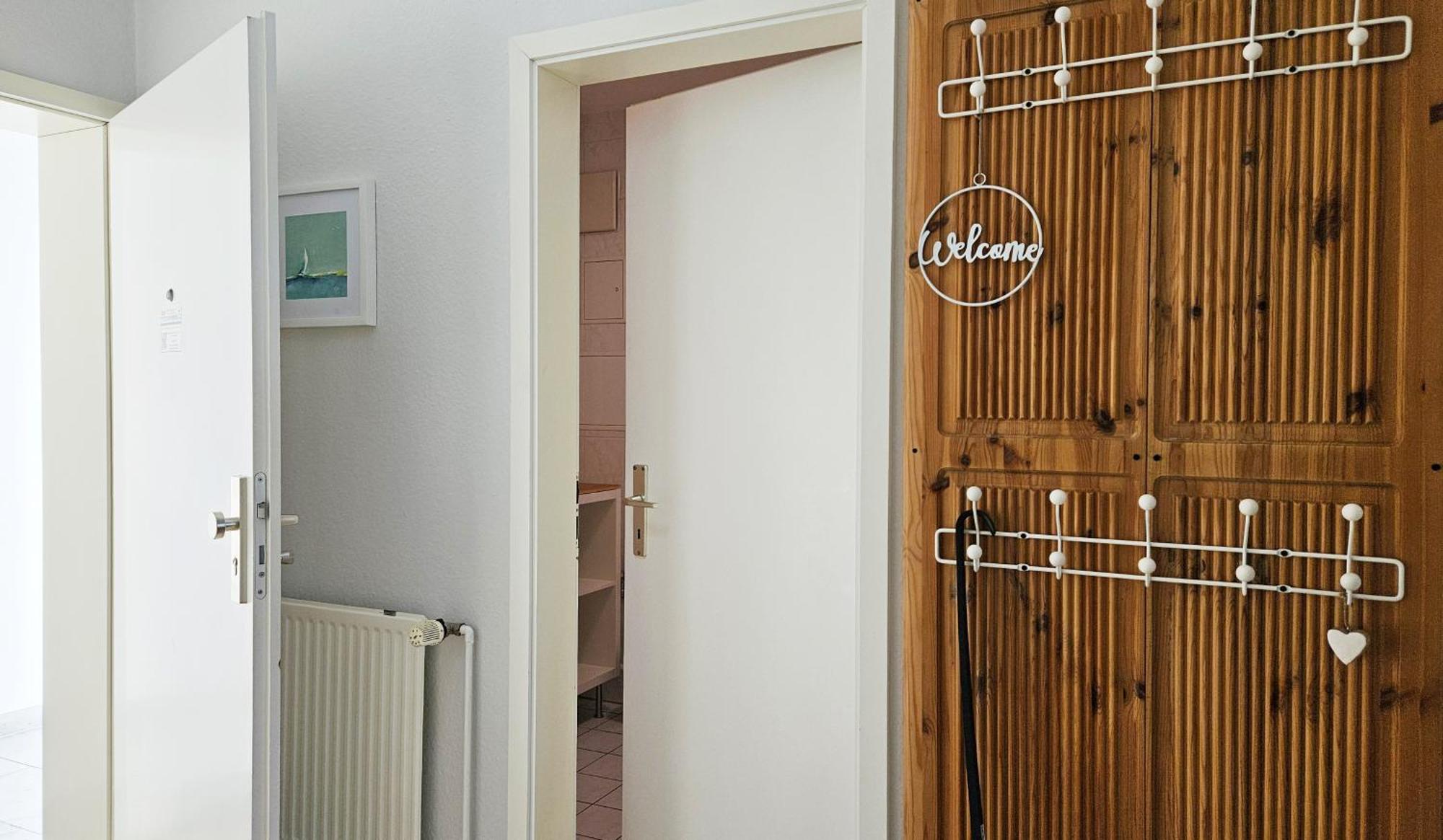 Ferienwohnung Meerzeit Ostseebad Kühlungsborn Extérieur photo