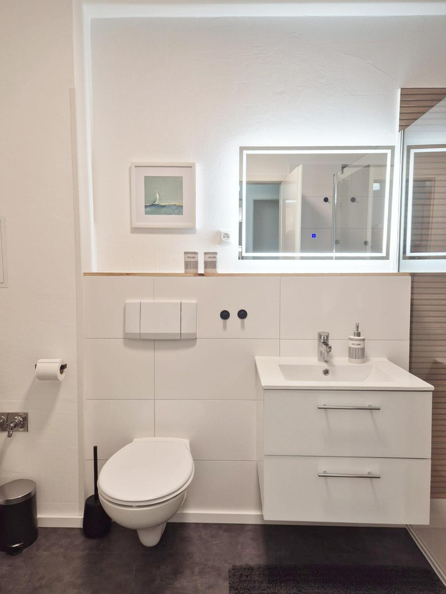 Ferienwohnung Meerzeit Ostseebad Kühlungsborn Extérieur photo